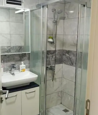 1+1 Centrally Heated Complex Apartment